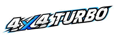 4x4 turbo slot